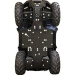 Iron Baltic muovinen pohjapanssari Brute Force 750