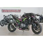 Kawasaki Z900