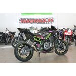 Kawasaki Z900
