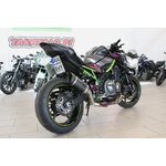 Kawasaki Z900