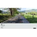 Shoei Visor CNS-3 Mellow Smoke