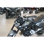 BMW F900R