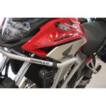 Honda CB500X