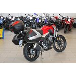 Honda CB500X