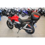 Honda CB500X