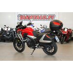 Honda CB500X
