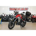 Honda CB500X