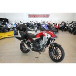 Honda CB500X