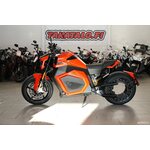 Verge TS Pro