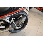 Suzuki GSX1300R Hayabusa Shark Edition
