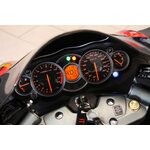 Suzuki GSX1300R Hayabusa Shark Edition