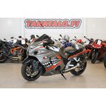 Suzuki GSX1300R Hayabusa Shark Edition