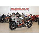 Suzuki GSX1300R Hayabusa Shark Edition