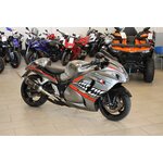 Suzuki GSX1300R Hayabusa Shark Edition