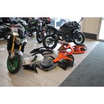 Suzuki GSX1300R Hayabusa Shark Edition