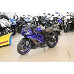 Yamaha YZF-R6
