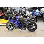 Yamaha YZF-R6