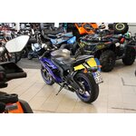 Yamaha YZF-R6