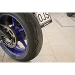 Yamaha YZF-R6