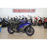 Yamaha YZF-R6