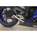 Yamaha YZF-R6