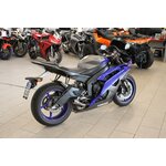 Yamaha YZF-R6