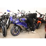 Yamaha YZF-R6