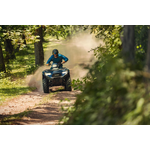 Kawasaki Brute Force 450 T-CAT
