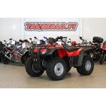 Honda TRX 350FE