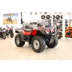 Honda TRX 350FE