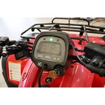 Honda TRX 350FE