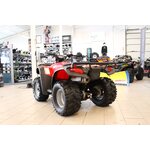 Honda TRX 350FE