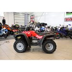 Honda TRX 350FE