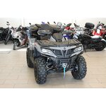 CFMOTO CFORCE 850 Grey Edition