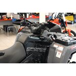 CFMOTO CFORCE 850 Grey Edition
