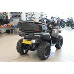 CFMOTO CFORCE 850 Grey Edition