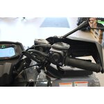 CFMOTO CFORCE 850 Grey Edition