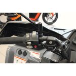 CFMOTO CFORCE 850 Grey Edition