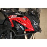 Honda CB500X