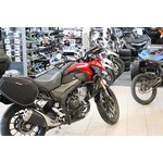 Honda CB500X
