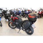 Honda CB500X