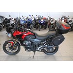 Honda CB500X