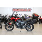Honda CB500X