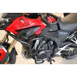 Honda CB500X