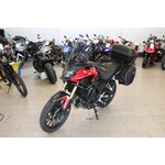 Honda CB500X