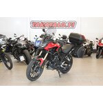 Honda CB500X