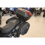 Honda CB500X