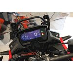 Honda CB500X