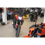 Honda CB500X
