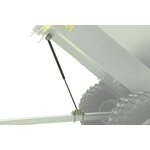 Iron Baltic gas spring for Offroad 500 trailer